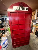 Telefooncel, Ophalen, Nieuw, Minder dan 150 cm, 150 tot 200 cm