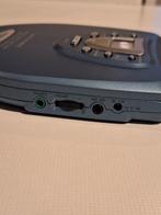 Draagbare CD speler, Audio, Tv en Foto, Cd-spelers, Ophalen of Verzenden, Gebruikt, Sony