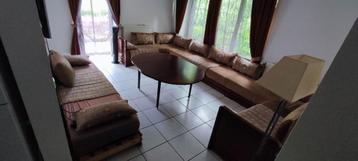 Marokkaans salon beschikbaar voor biedingen