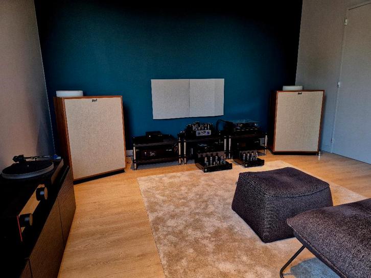 Klipsch Cornwall IV, TV, Hi-fi & Vidéo, Enceintes, Neuf, Enlèvement ou Envoi