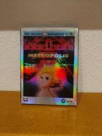Metropolis DVD, CD & DVD, Anime (japonais), Enlèvement ou Envoi, Dessin animé, Utilisé