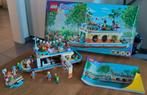 Lego Friends, Ophalen, Zo goed als nieuw, Complete set, Lego