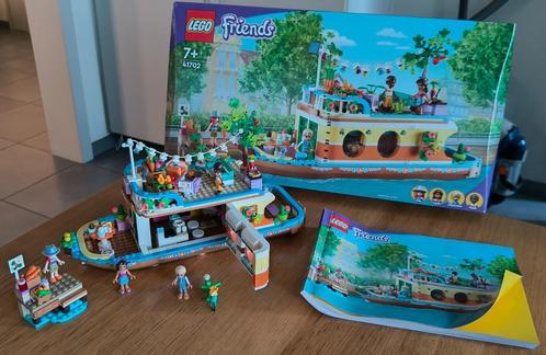 Lego Friends, Kinderen en Baby's, Speelgoed | Duplo en Lego, Zo goed als nieuw, Lego, Complete set, Ophalen