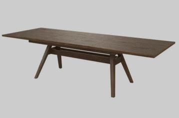 SKOVBY uitschuifbare tafel beschikbaar voor biedingen