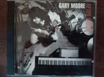 CD : GARY MOORE - AFTER HOURS, Cd's en Dvd's, Ophalen of Verzenden