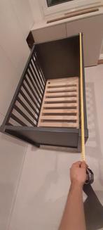 Babbybed, Kinderen en Baby's, Ophalen, Matras