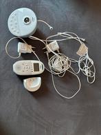 Philips Avent Babyfoon goede staan, Ophalen, Zo goed als nieuw