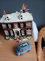 Home alone gemaakt met doos bij, Ophalen, Zo goed als nieuw, Lego