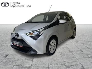 Toyota Aygo Xplay MT 1.0 Benzine 