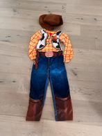 Verkleedkledij Woody kind, Kinderen en Baby's, Carnavalskleding en Verkleedspullen, Ophalen of Verzenden, Zo goed als nieuw