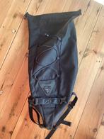 Sacoche de selle Topeak backloader 15 L, Fietsen en Brommers, Fietsaccessoires | Fietstassen, Ophalen of Verzenden, Zo goed als nieuw