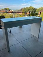 Makeup tafel, Huis en Inrichting, Ophalen, Gebruikt, Bureau