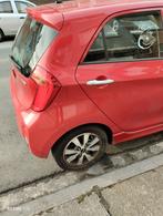 Kia Picanto, Autos, Kia, Rouge, Achat, Cruise Control, Boîte manuelle
