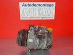 COMPRESSEUR CLIMATISATION Mercedes-Benz C (C204) (6SBU16C), Autos : Pièces & Accessoires, Utilisé, Mercedes-Benz
