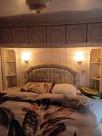 Willerby wit lengte 11meter breed 3m60, Caravans en Kamperen, Stacaravans