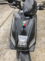 Elektrische scooter( type B), Fietsen en Brommers, Snorfietsen en Snorscooters, Ophalen, Gebruikt, Elektrisch, Overige merken