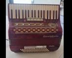 Accordiola te koop, Muziek en Instrumenten, Accordeons, Ophalen, Zo goed als nieuw, Accordiola
