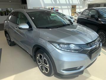 Honda HR-V beschikbaar voor biedingen