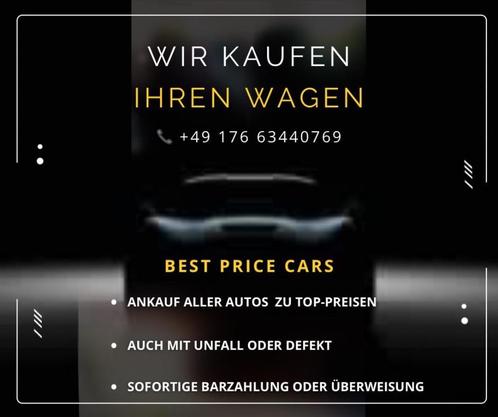 WIJ KOPEN UW AUTO, Diversen, Overige Diversen, Ophalen of Verzenden