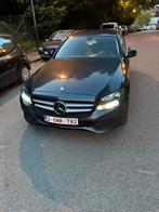 Mercedes klasse 200 w205, Auto's, 4 deurs, Stof, 4 cilinders, Bedrijf