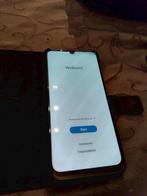 Samsung galaxy a50 (128gb), Telecommunicatie, Ophalen, Gebruikt, Blauw, Touchscreen