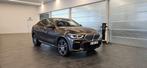 BMW X6 3.0AS xDrive40i/M PACK/PANO/360/ACC/LASER/HUD/FULL, Blauw, Vierwielaandrijving, Blauw, 3000 cc