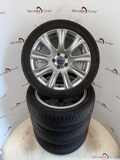 Volvo C30 C40 C70 S40 S60 S80 S90 V40 V50 V60 V70 V90 XC40, Auto-onderdelen, Banden en Velgen, Banden en Velgen, All Season, 17 inch