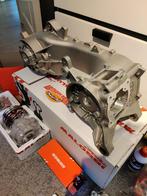 Malossi rc blok, Ophalen, Zo goed als nieuw, Blok