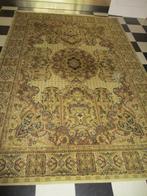 2 grote tapijten in bruin/beige tint, Huis en Inrichting, Stoffering | Tapijten en Vloerkleden, 200 cm of meer, 150 tot 200 cm