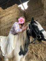 Brave tinker merrie, Enlèvement, Neuf