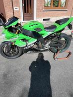 Kawasaki zx10r, Motoren, Motoren | Kawasaki, 4 cilinders, Super Sport, Particulier, Meer dan 35 kW