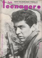 Tijdschriften - Teenagers N 7 - 10-3- 1962, Ophalen of Verzenden, Zo goed als nieuw, Boek, Tijdschrift of Artikel