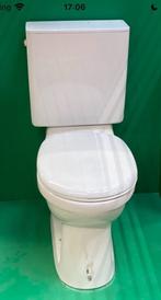 Ensemble WC/toilettes Villeroy & Boch, Bricolage & Construction, Toilettes, Enlèvement, Neuf