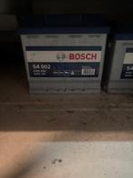 NIEUWE startbatterijen BOSCH wegens stopzetting, Auto-onderdelen, Accu's en Toebehoren, Ophalen