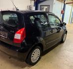 Citroën C2 1.1 Advance – Slechts 89.000 km – Onderhoudboek, Auto's, Voorwielaandrijving, 4 zetels, Stof, Zwart
