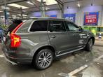 VOLVO XC 90 - DIESEL + ELEC - AUTOMAAT, Auto's, 4 cilinders, 1969 cc, 5 zetels, Particulier