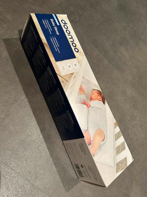 Zijligkussen DOOMOO, Kinderen en Baby's, Babywiegjes en Ledikanten, Zo goed als nieuw, Wieg, Ophalen of Verzenden