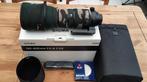 SIGMA 150-600 MM SPORTS VOOR NIKON., Ophalen, Gebruikt