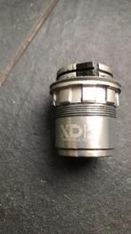 SRAM body voor Campagnolo of Fulcrum, Fietsen en Brommers, Fietsonderdelen, Ophalen of Verzenden, Zo goed als nieuw
