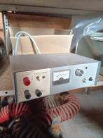 ampere meter, Doe-het-zelf en Bouw, Meetapparatuur, Ophalen, Gebruikt, Elektriciteit