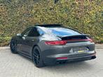 Porsche Panamera 4S full optie 620pk businessline, Automaat, Bedrijf, 5 deurs, Hybride Elektrisch/Benzine