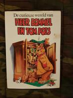 Marten Toonder boeken, Boeken, Ophalen of Verzenden, Zo goed als nieuw, Marten Toonder