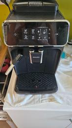 PHILIPS Espressomachine Series 2200 (EP2200/10) - Feb/2025, Ophalen, Afneembaar waterreservoir, Koffiemachine, Nieuw