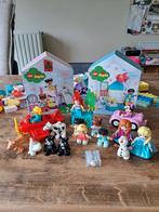 Lot Lego Duplo 2kg, Kinderen en Baby's, Ophalen, Zo goed als nieuw, Duplo