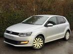 Volkswagen Polo 1.6 CR TDi+AIRCO+MARCHAND OU EXPORT, Auto's, Volkswagen, Euro 5, Stof, Gebruikt, 4 cilinders
