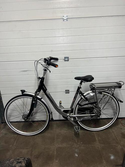 3x elektrische fiets te koop (Gazelle, sundvall, Sparta), Fietsen en Brommers, Elektrische fietsen, Zo goed als nieuw, Gazelle