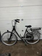 3x elektrische fiets te koop (Gazelle, sundvall, Sparta), Comme neuf, Enlèvement, Gazelle