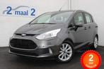 Ford B-MAX B-MAX 1.0 Airco/Cruise 2 JAAR garantie!, Euro 5, Achat, 998 cm³, Entreprise