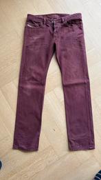 Jeans diesel ‘safado’, Enlèvement, Porté, Autres couleurs, W32 (confection 46) ou plus petit