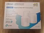 TP-Link Deco X50 (3-pack), Computers en Software, Ophalen, Zo goed als nieuw, TP-Link